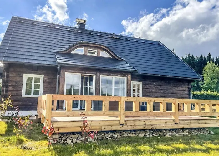 Samostatne Meandra Lantställe